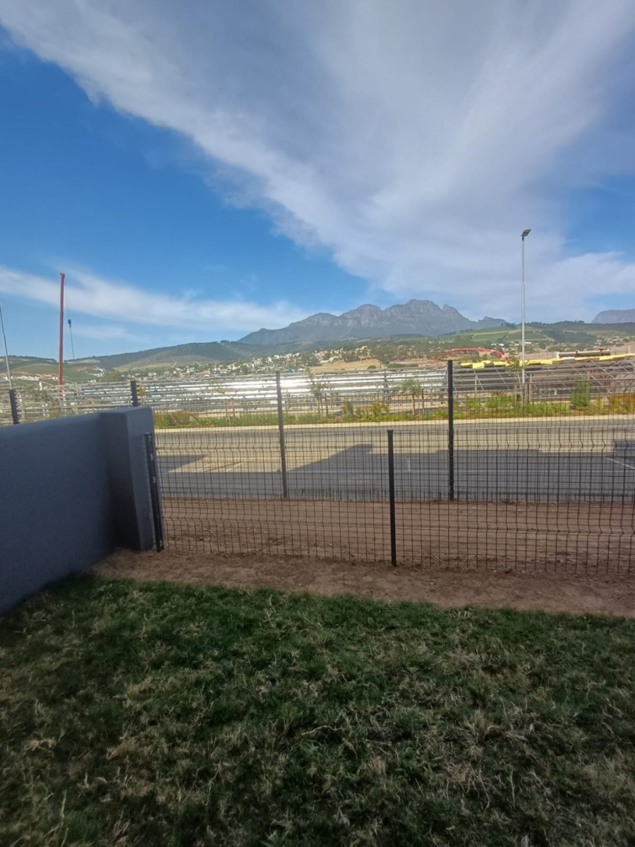 To Let 2 Bedroom Property for Rent in Stellenbosch Central Western Cape